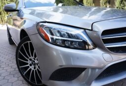 
										 مستعمل مرسيدس بينز – Mercedes benz C 300 ممتلئ									