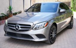 
										 مستعمل مرسيدس بينز – Mercedes benz C 300 ممتلئ									