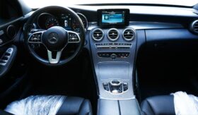 مستعمل مرسيدس بينز – Mercedes benz C 300