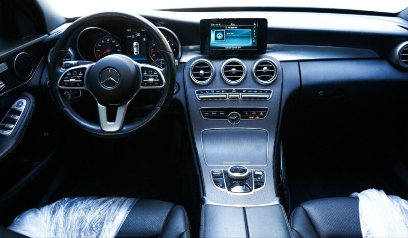 
								 مستعمل مرسيدس بينز – Mercedes benz C 300 ممتلئ									