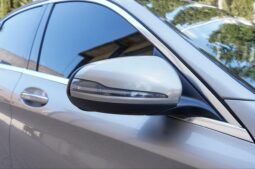 
										 مستعمل مرسيدس بينز – Mercedes benz C 300 ممتلئ									