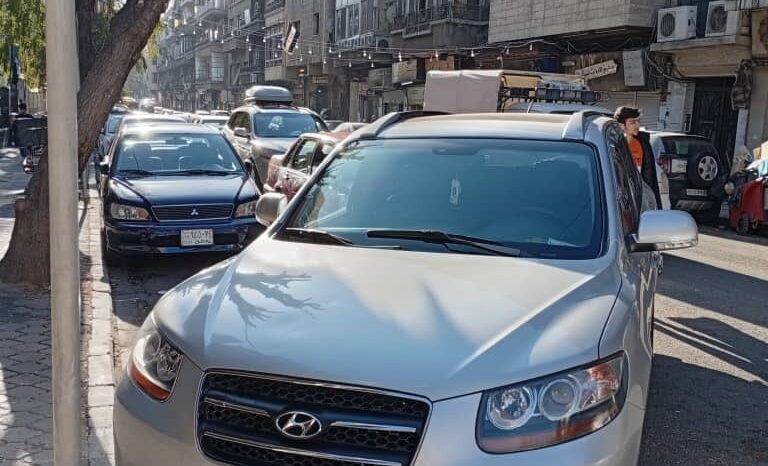 
								 مستعمل هيونداي – Hyundai سانتافيه – Santafe ممتلئ									