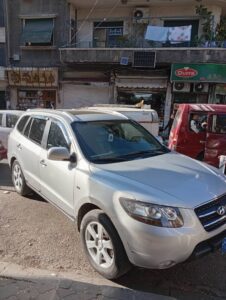 مستعمل هيونداي – Hyundai سانتافيه – Santafe