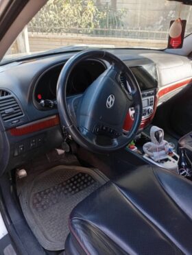 مستعمل هيونداي – Hyundai سانتافيه – Santafe