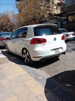 فولكس فاكن – Volkswagen جولف – Golf