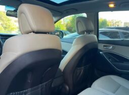 
										 مستعمل هيونداي – Hyundai سانتافيه – Santafe ممتلئ									