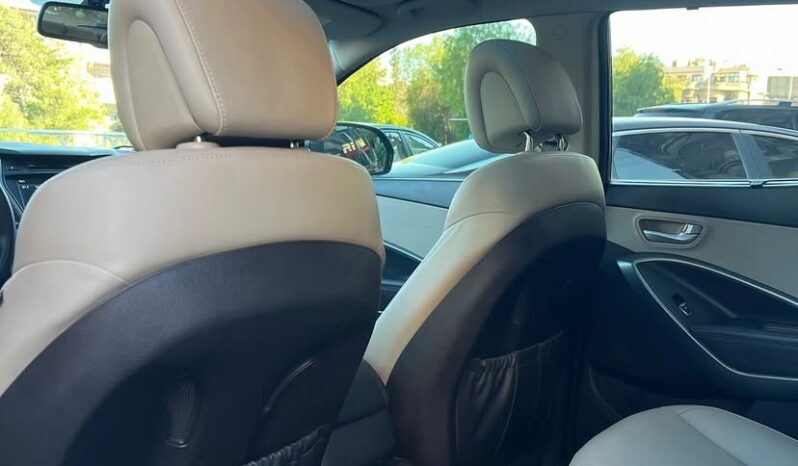 
								 مستعمل هيونداي – Hyundai سانتافيه – Santafe ممتلئ									