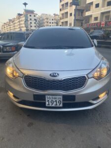 كيا – Kia K3