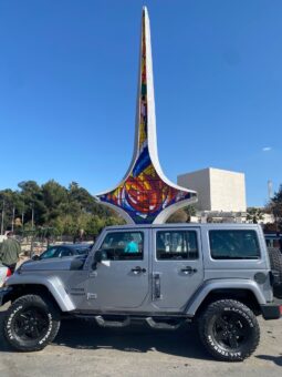 
										 جيب – Jeep شيروكي – Cherokee ممتلئ									