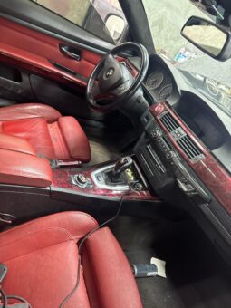 
										 جديد بي ام دابيليو – BMW 335 ممتلئ									