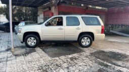 
										 شيفورلي – Chevrolet Tahoe ممتلئ									