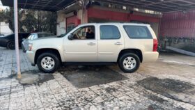شيفورلي – Chevrolet Tahoe