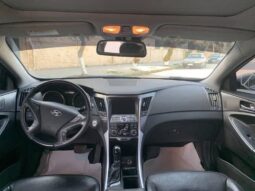 
										 هيونداي – Hyundai سوناتا – Sonata ممتلئ									