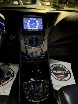 
										 هيونداي – Hyundai ازيرا – Azera ممتلئ									
