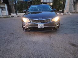 
										 كيا – Kia اوبتيما – Optima ممتلئ									