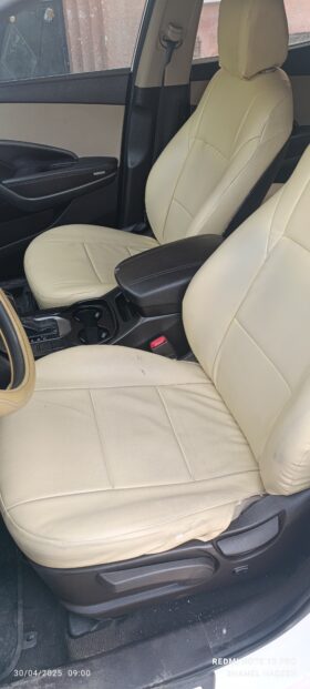 هيونداي – Hyundai سانتافيه – Santafe