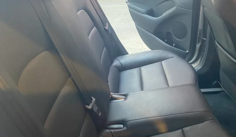 
								 كيا – Kia K3 ممتلئ									