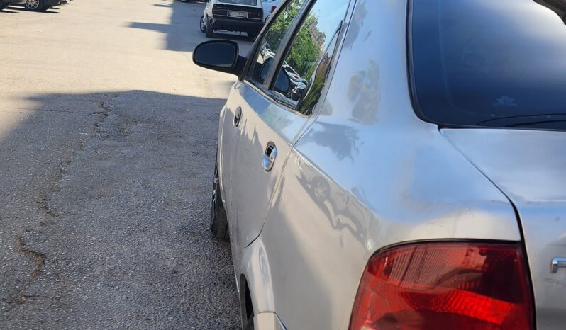 
								 شيفورلي – Chevrolet افيو – Aveo ممتلئ									