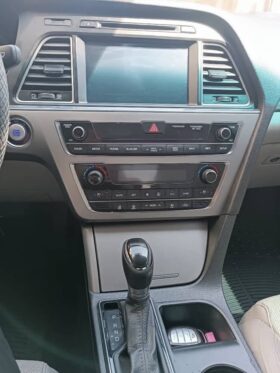 هيونداي – Hyundai سوناتا – Sonata