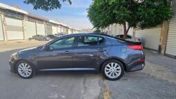 
										 كيا – Kia اوبتيما – Optima ممتلئ									