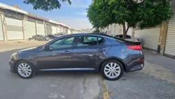 
										 كيا – Kia اوبتيما – Optima ممتلئ									