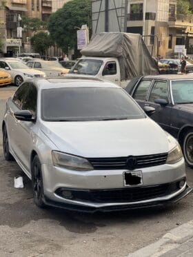 فولكس فاكن – Volkswagen جيتا – Jetta