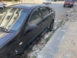 
										 شيفورلي – Chevrolet لاسيتي – Lacetti ممتلئ									