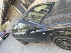 شيفورلي – Chevrolet لاسيتي – Lacetti
