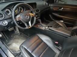 مرسيدس بينز – Mercedes benz C 250