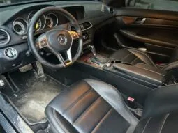 
										 مرسيدس بينز – Mercedes benz C 250 ممتلئ									