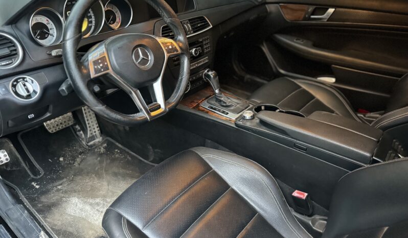 
								 مرسيدس بينز – Mercedes benz C 250 ممتلئ									