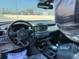 
										 كيا – Kia سيراتو ممتلئ									