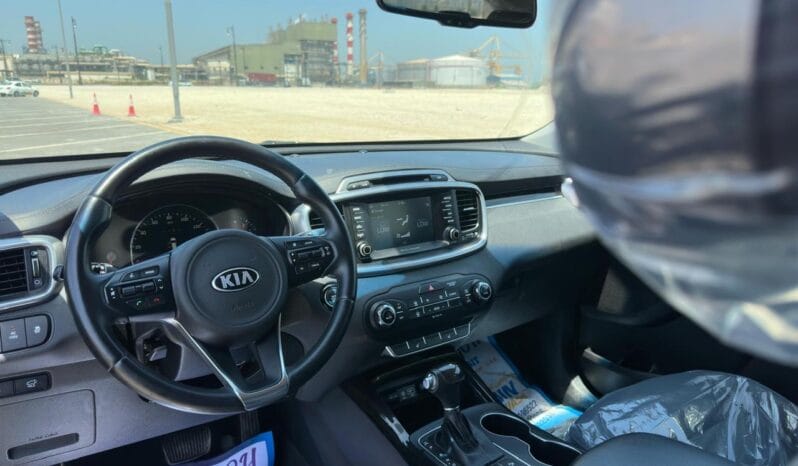 
								 كيا – Kia سيراتو ممتلئ									