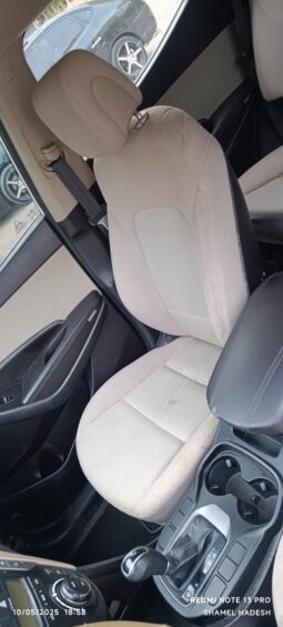 
										 هيونداي – Hyundai santa ممتلئ									
