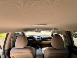 
										 مستعمل كيا – Kia سورينتو – Sorento ممتلئ									