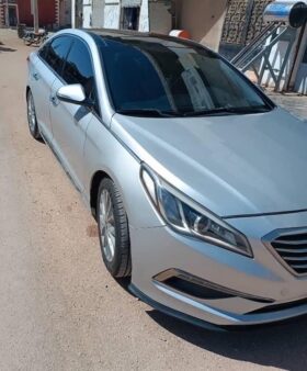 هيونداي – Hyundai سوناتا – Sonata