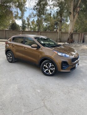 كيا – Kia سبورتاج – Sportage