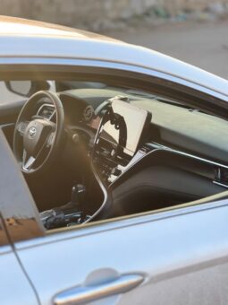 
										 مستعمل تويوتا – Toyota كامري – Camry ممتلئ									