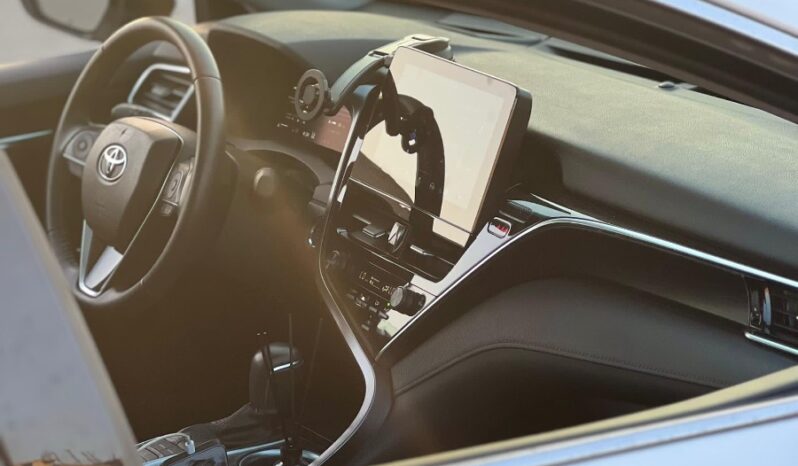 
								 مستعمل تويوتا – Toyota كامري – Camry ممتلئ									