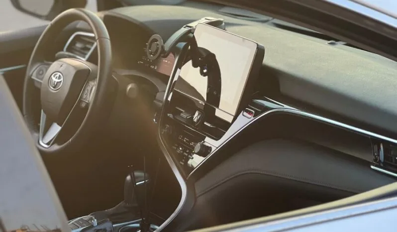 
								 مستعمل تويوتا – Toyota كامري – Camry ممتلئ									