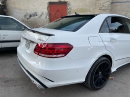 
										 مرسيدس بينز – Mercedes benz 350 ممتلئ									