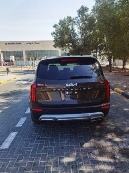 كيا – Kia موديلات اخرى