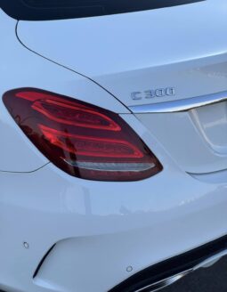 
										 مرسيدس بينز – Mercedes benz 300 ممتلئ									