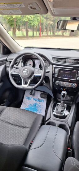 نيسان – Nissan روج-Rogue