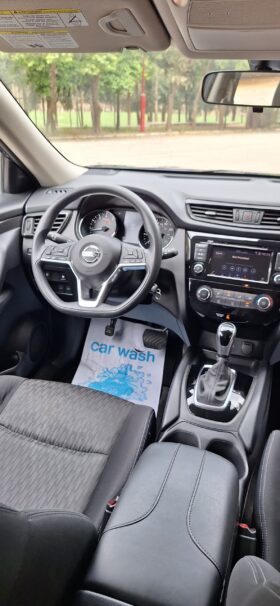 نيسان – Nissan روج-Rogue