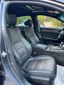 مستعمل هوندا – Honda اكورد – Accord