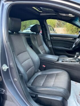 مستعمل هوندا – Honda اكورد – Accord