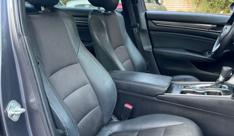 
								 مستعمل هوندا – Honda اكورد – Accord ممتلئ									