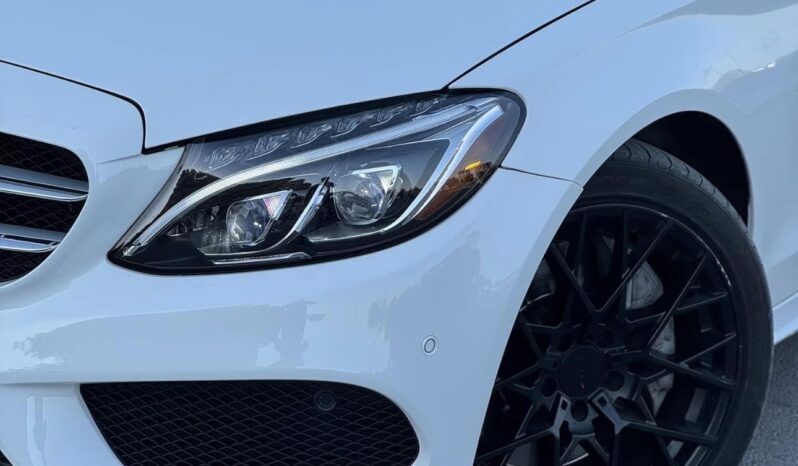
								 مرسيدس بينز – Mercedes benz 300 ممتلئ									
