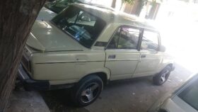 لادا – Lada 110 / 2110